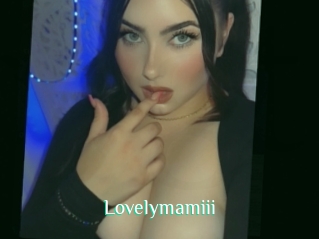 Lovelymamiii