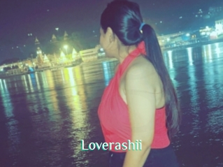 Loverashii
