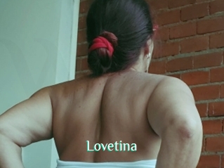 Lovetina