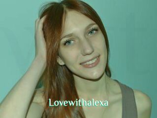 Lovewithalexa
