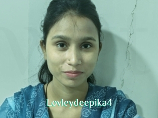 Lovleydeepika4