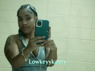 Lowkeyykasey