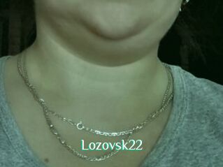 lozovsk22 Wild Girls TGP