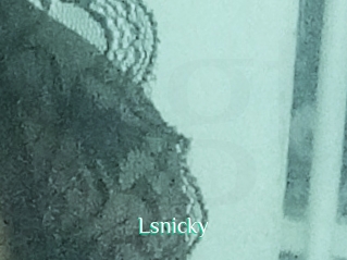 Lsnicky