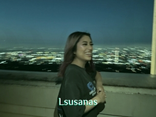 Lsusanas