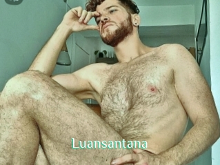 Luansantana
