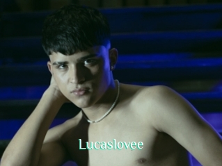 Lucaslovee