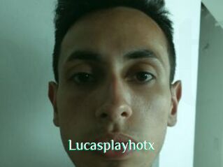 Lucasplayhotx