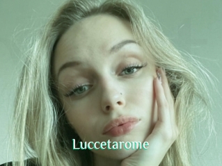 Luccetarome