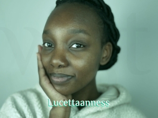 Lucettaanness