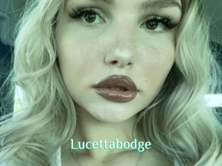 Lucettabodge