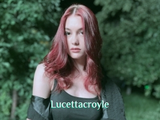 Lucettacroyle