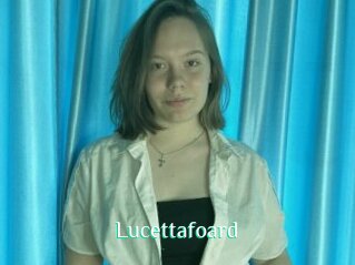 Lucettafoard