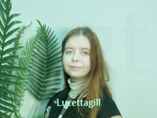 Lucettagill
