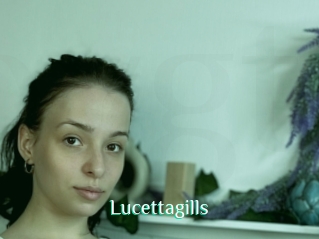 Lucettagills