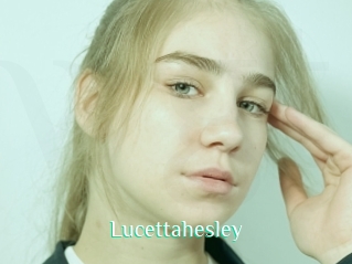 Lucettahesley