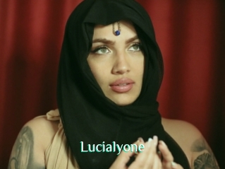 lucialyone Wild Girls TGP