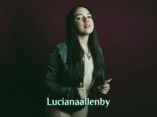Lucianaallenby