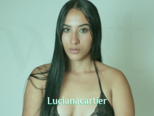 Lucianacartier