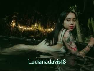 Lucianadavis18