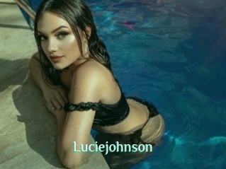 Luciejohnson