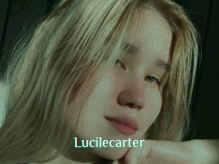 Lucilecarter