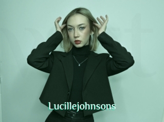 Lucillejohnsons
