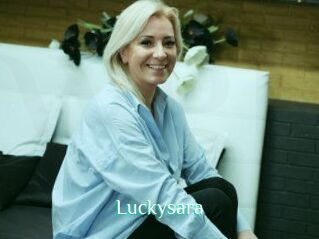 Luckysara