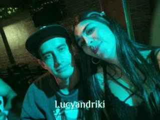 Lucyandriki