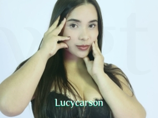 Lucycarson