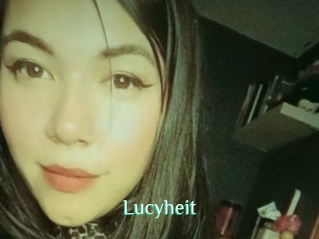 Lucyheit