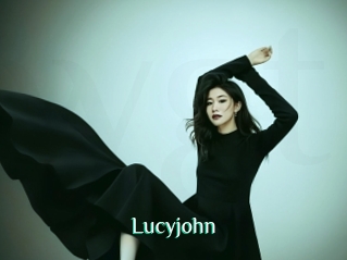 Lucyjohn