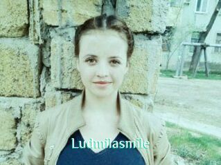 Ludmilasmile