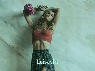 Luisashy