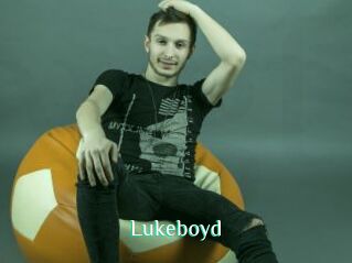 Lukeboyd