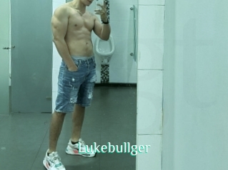 Lukebullger