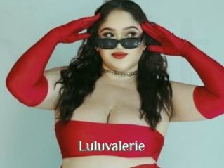 Luluvalerie