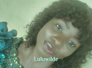 luluwilde Wild Girls TGP