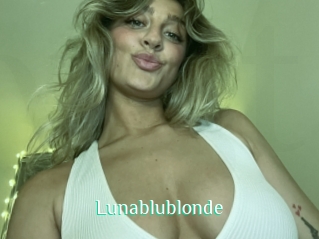 Lunablublonde
