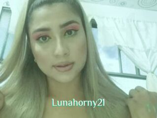Lunahorny21