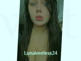 lunaloveless24 Wild Girls TGP