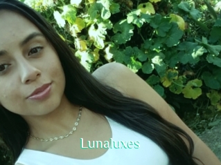 Lunaluxes