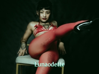 Lunaodette