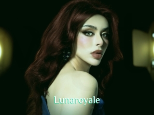 Lunaroyale