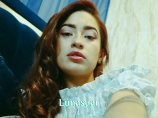 Lunasuar