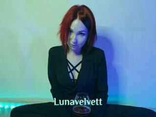 Lunavelvett