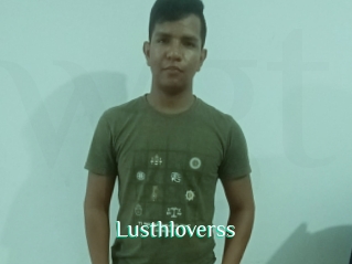 Lusthloverss