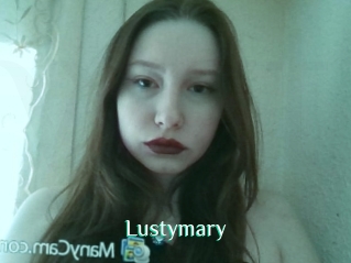 Lustymary