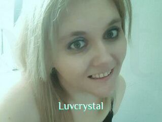 Luvcrystal