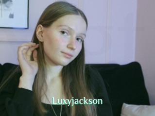 Luxyjackson
